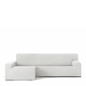 Left long arm chaise longue cover Eysa BRONX White 170 x 110 x 310 cm by Eysa, Sofas & Couches - Ref: D1604949, Price: 113,21...