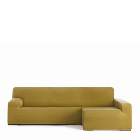 Right long arm chaise longue cover Eysa BRONX Mustard 170 x 110 x 310 cm by Eysa, Sofas & Couches - Ref: D1604950, Price: 113...