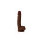 Dildo XR Chocolate | Tienda24 - Global Online Shop Tienda24.eu