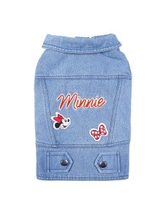 Dog coat Marvel Blue XXS | Tienda24 Tienda24.eu