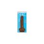 Dildo XR Chocolate | Tienda24 - Global Online Shop Tienda24.eu