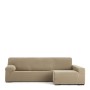 Bezug für Chaiselongue mit langem Arm rechts Eysa JAZ Beige 180 x 120 x 360 cm von Eysa, Sofas & Lovechairs - Ref: D1604966, ...