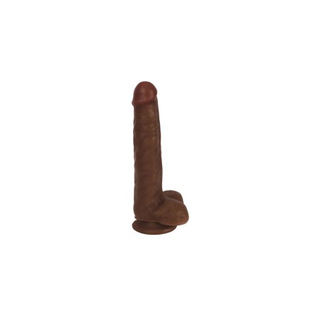 Dildo XR Chocolate | Tienda24 - Global Online Shop Tienda24.eu