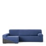 Rivestimento per chaise longue braccio lungo sinistro Eysa JAZ Azzurro 180 x 120 x 360 cm di Eysa, Divani a due o più posti -...