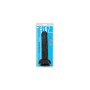 Dildo XR Negro 20,3 cm de XR, Dildos clásicos - Ref: M0401220, Precio: 10,02 €, Descuento: %