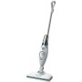 Steam Mop Black & Decker FSM1605-QS 1300 W | Tienda24 Tienda24.eu