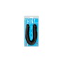 Masseur Double Pénétration XR Noir de XR, Godemichets double dong - Réf : M0401223, Prix : 10,24 €, Remise : %