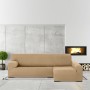 Right long arm chaise longue cover Eysa ULISES Beige Sand 170 x 110 x 310 cm by Eysa, Sofas & Couches - Ref: D1605008, Price:...