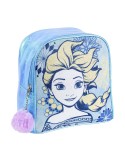 Mochila Casual Frozen Azul (18 x 21 x 10 cm) | Tienda24 Tienda24.eu