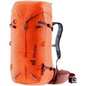 Mochila de Desporto Deuter 336152313820 Azul Laranja | Tienda24 Tienda24.eu