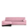 Rivestimento per chaise longue braccio lungo sinistro Eysa ULISES Rosa Rosa chiaro 170 x 110 x 310 cm di Eysa, Divani a due o...