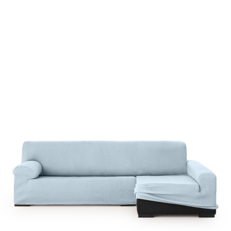 Right long arm chaise longue cover Eysa ULISES Celeste 170 x 110 x 310 cm by Eysa, Sofas & Couches - Ref: D1605012, Price: 86...