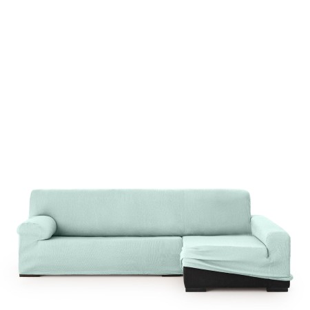 Bezug für Chaiselongue mit langem Arm rechts Eysa ULISES Aquamarin 170 x 110 x 310 cm von Eysa, Sofas & Lovechairs - Ref: D16...