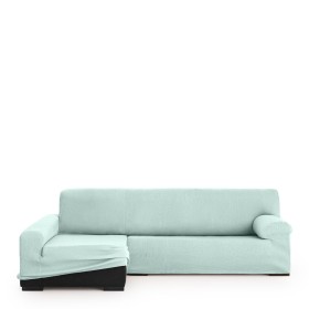 Housse pour chaise longue accoudoir long gauche Eysa ULISES Aigue marine 170 x 110 x 310 cm de Eysa, Housses de canapé - Réf ...