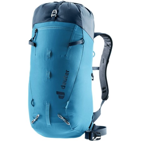 Sportrucksack Deuter 336112313820 Blau | Tienda24 Tienda24.eu