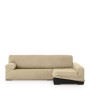 Funda para chaise longue de brazo largo derecho Eysa ULISES Beige 170 x 110 x 310 cm de Eysa, Sofás - Ref: D1605018, Precio: ...