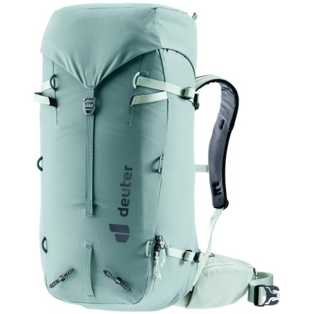 Sac à dos de Sport Deuter 336142322880 Turquoise | Tienda24 Tienda24.eu