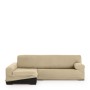 Left long arm chaise longue cover Eysa ULISES Beige 170 x 110 x 310 cm by Eysa, Sofas & Couches - Ref: D1605019, Price: 86,78...