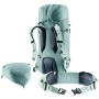 Sac à dos de Sport Deuter 336142322880 Turquoise | Tienda24 Tienda24.eu