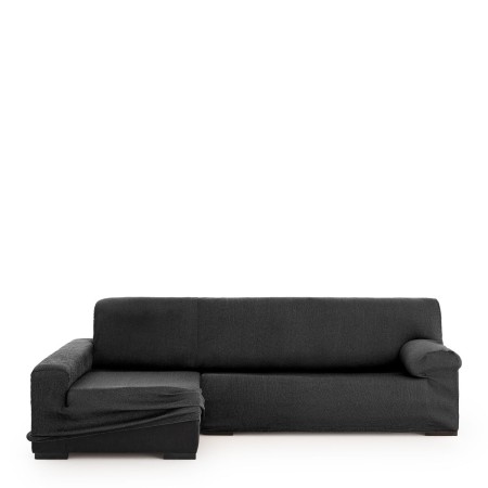 Left long arm chaise longue cover Eysa ULISES Dark grey 170 x 110 x 310 cm by Eysa, Sofas & Couches - Ref: D1605021, Price: 8...