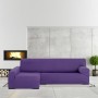 Rivestimento per chaise longue braccio lungo sinistro Eysa ULISES Viola 170 x 110 x 310 cm di Eysa, Divani a due o più posti ...