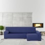 Right long arm chaise longue cover Eysa ULISES Blue 170 x 110 x 310 cm by Eysa, Sofas & Couches - Ref: D1605024, Price: 86,78...