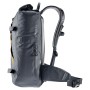 Zaino Sportivo Deuter 322002240140 Grafite