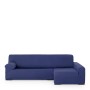 Capa para chaise longue de braço comprido direito Eysa ULISES Azul 170 x 110 x 310 cm de Eysa, Sofás - Ref: D1605024, Preço: ...