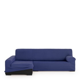 Housse pour chaise longue accoudoir long gauche Eysa ULISES Bleu 170 x 110 x 310 cm de Eysa, Housses de canapé - Réf : D16050...