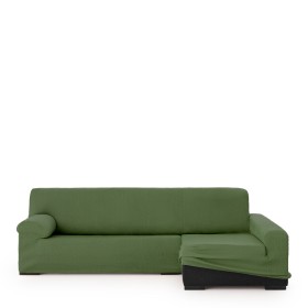 Housse pour chaise longue accoudoir long droit Eysa ULISES Vert 170 x 110 x 310 cm de Eysa, Housses de canapé - Réf : D160502...