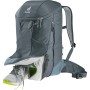 Sac à dos de Sport Deuter 322102244090 Graphite | Tienda24 Tienda24.eu