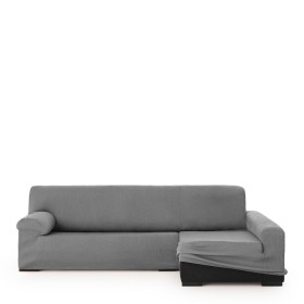 Bezug für Chaiselongue mit langem Arm rechts Eysa ULISES Grau 170 x 110 x 310 cm von Eysa, Sofas & Lovechairs - Ref: D1605030...