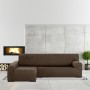 Bezug für Chaiselongue mit langem Arm links Eysa ULISES Braun 170 x 110 x 310 cm von Eysa, Sofas & Lovechairs - Ref: D1605033...