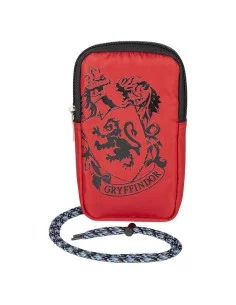 Custodia per Cellulare Harry Potter Rosso (10,5 x 18 x 1 cm) da Harry Potter, Custodie e cover - Ref: S0735330, Precio: 10,59...