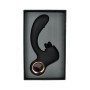 Vibrador Doble Estimulación Virgite de Virgite, Vibradores dobles - Ref: M0401226, Precio: 47,77 €, Descuento: %