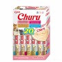 Snack para Gatos Inaba Churu Pescado | Tienda24 Tienda24.eu