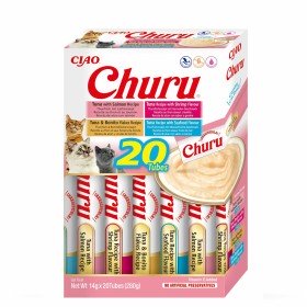 Snack para Gatos Inaba Churu Pollo | Tienda24 Tienda24.eu