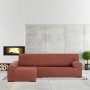 Right short arm chaise longue cover Eysa ULISES Brown 170 x 110 x 310 cm by Eysa, Sofas & Couches - Ref: D1605037, Price: 86,...