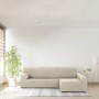 Rivestimento per chaise longue braccio lungo destro Eysa THOR Bianco 170 x 110 x 310 cm di Eysa, Divani a due o più posti - R...