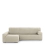 Bezug für Chaiselongue mit langem Arm links Eysa THOR Weiß 170 x 110 x 310 cm von Eysa, Sofas & Lovechairs - Ref: D1605039, P...