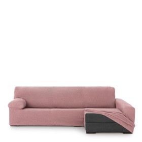 Funda para chaise longue de brazo largo derecho Eysa THOR Rosa 170 x 110 x 310 cm de Eysa, Sofás - Ref: D1605042, Precio: 131...