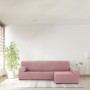 Funda para chaise longue de brazo largo derecho Eysa THOR Rosa 170 x 110 x 310 cm de Eysa, Sofás - Ref: D1605042, Precio: 131...