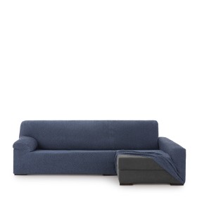 Right long arm chaise longue cover Eysa THOR Blue 170 x 110 x 310 cm by Eysa, Sofas & Couches - Ref: D1605044, Price: 131,93 ...