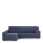 Left long arm chaise longue cover Eysa THOR Blue 170 x 110 x 310 cm by Eysa, Sofas & Couches - Ref: D1605045, Price: 131,93 €...