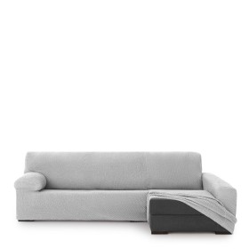 Right long arm chaise longue cover Eysa THOR Grey 170 x 110 x 310 cm by Eysa, Sofas & Couches - Ref: D1605046, Price: 131,93 ...