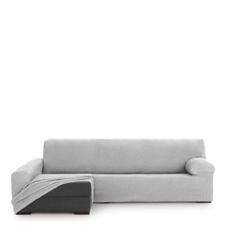 Left long arm chaise longue cover Eysa THOR Grey 170 x 110 x 310 cm by Eysa, Sofas & Couches - Ref: D1605047, Price: 131,93 €...