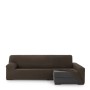 Right long arm chaise longue cover Eysa THOR Brown 170 x 110 x 310 cm by Eysa, Sofas & Couches - Ref: D1605048, Price: 131,93...