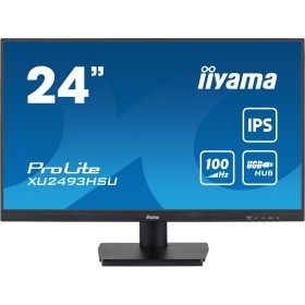 Monitor BenQ 9H.LLDLB.QBE IPS LED HDR10 25" Flicker free | Tienda24 Tienda24.eu