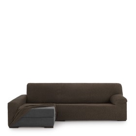 Bezug für Chaiselongue mit langem Arm links Eysa THOR Braun 170 x 110 x 310 cm von Eysa, Sofas & Lovechairs - Ref: D1605049, ...