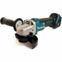 Angle grinder Makita DGA504Z 125 mm | Tienda24 Tienda24.eu